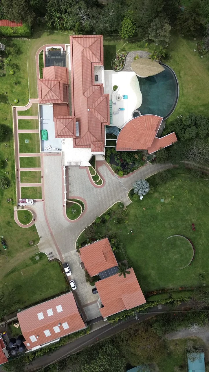 Grandezza Estate for sale in Costa Rica A touch of greatness for sale - Gallery image 2