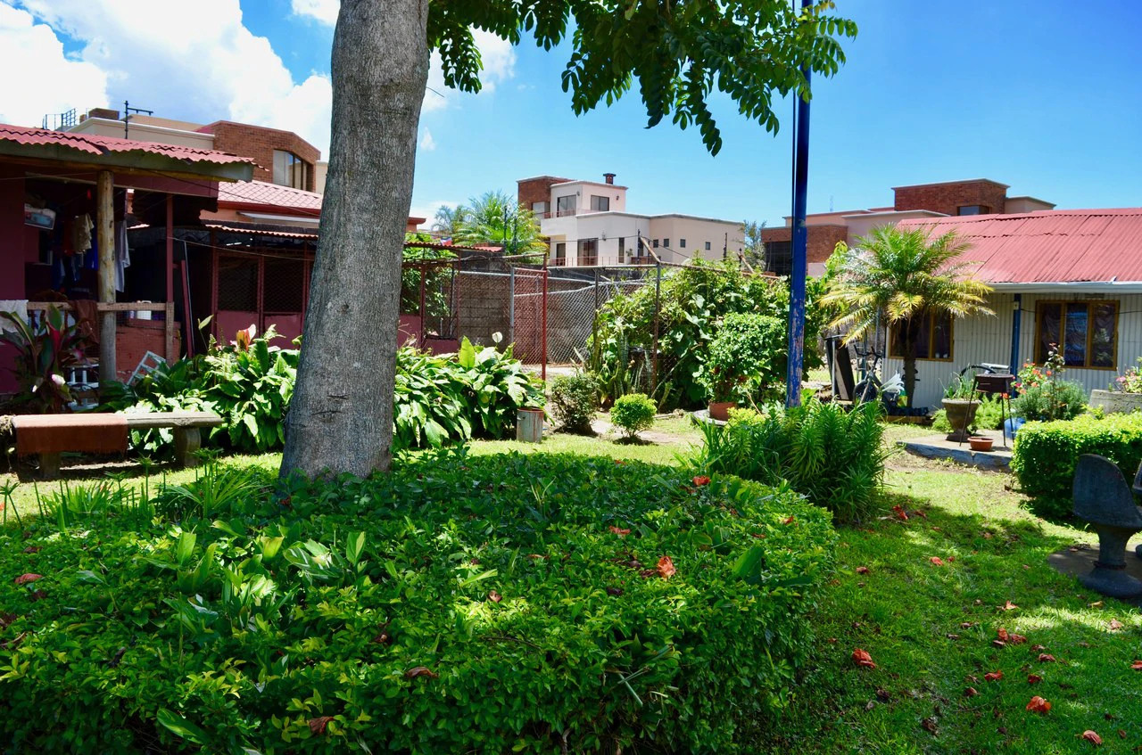 COMERCIAL LOT FOR SALE IN HEREDIA SAN FRANCISCO - Gallery image 8