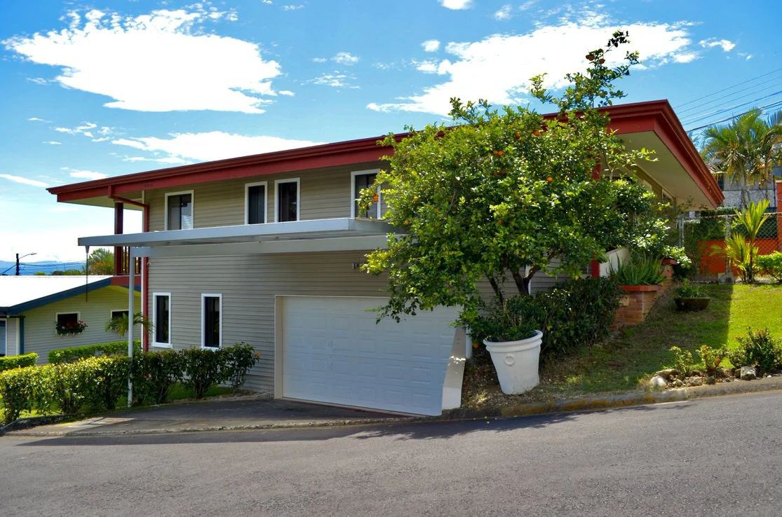 Condominio Mountain View: House for sale in Santa Barbara Costa Rica - Gallery image 3