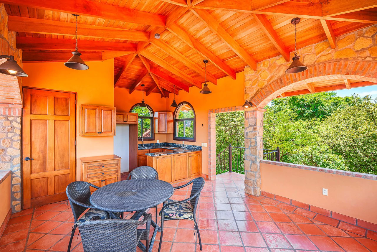 Hacienda Cocobolo: Elegant Beach Estate - Gallery image 9