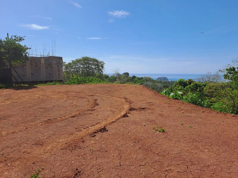 Lote Pacifico: Price Reduction - Rare Ocean-View Parcel, Just Minutes from Samara Beach - Gallery image 5