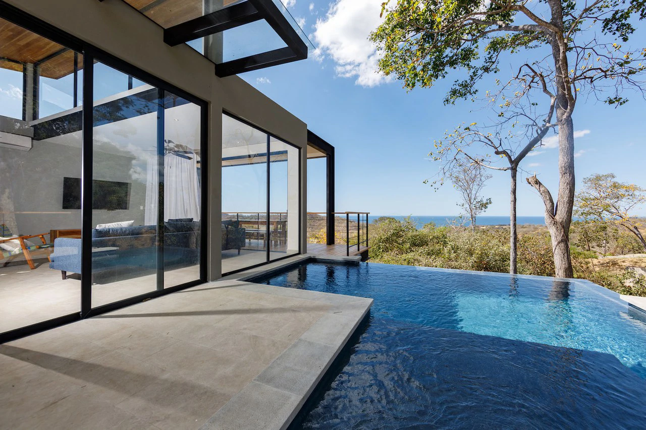 Casa San Pedro: Unique Home in Exclusive Gated Community - Gallery image 6