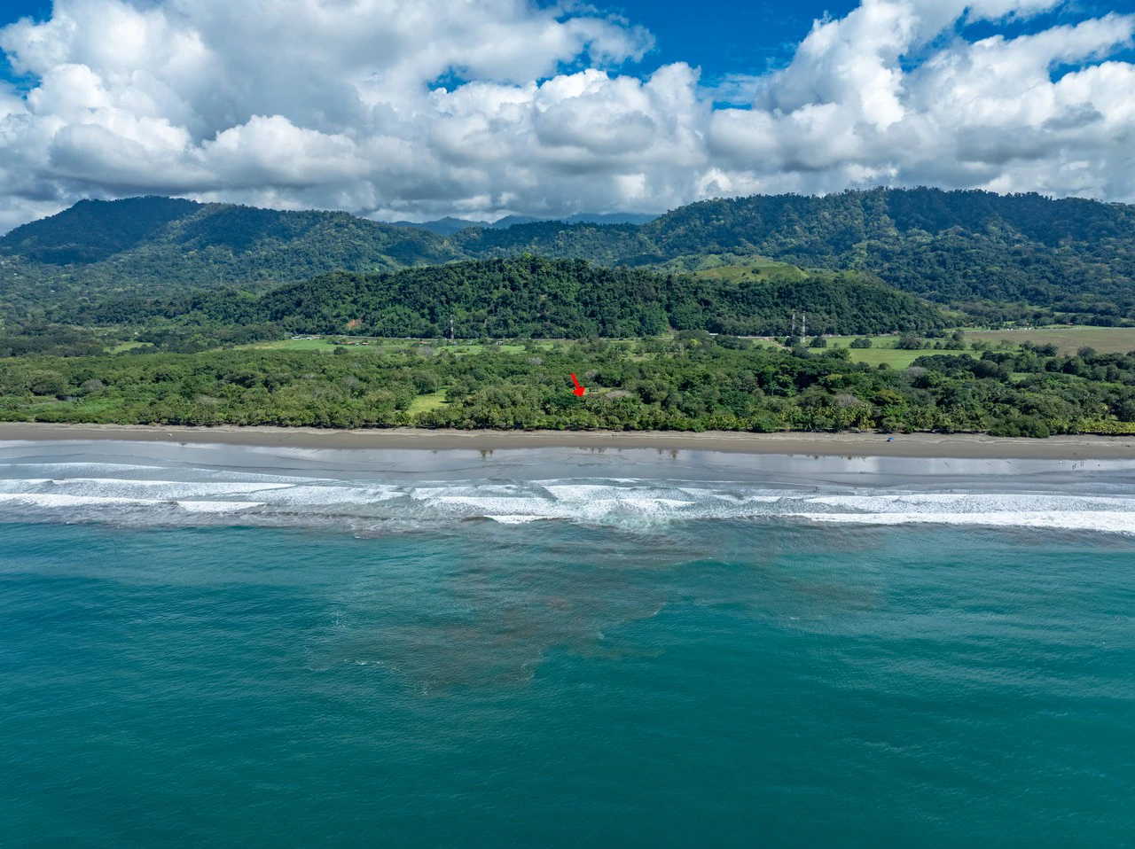 Exclusive Beachfront Opportunity south of Manuel Antonio Costa Rica - Gallery image 9