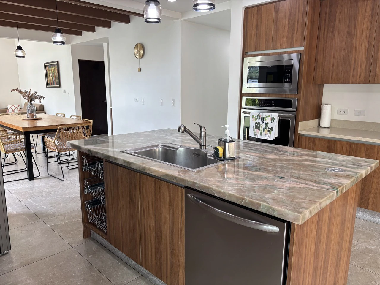 Beautiful house in Residencial Palmas del Sol | Tranquility and style - Gallery image 19