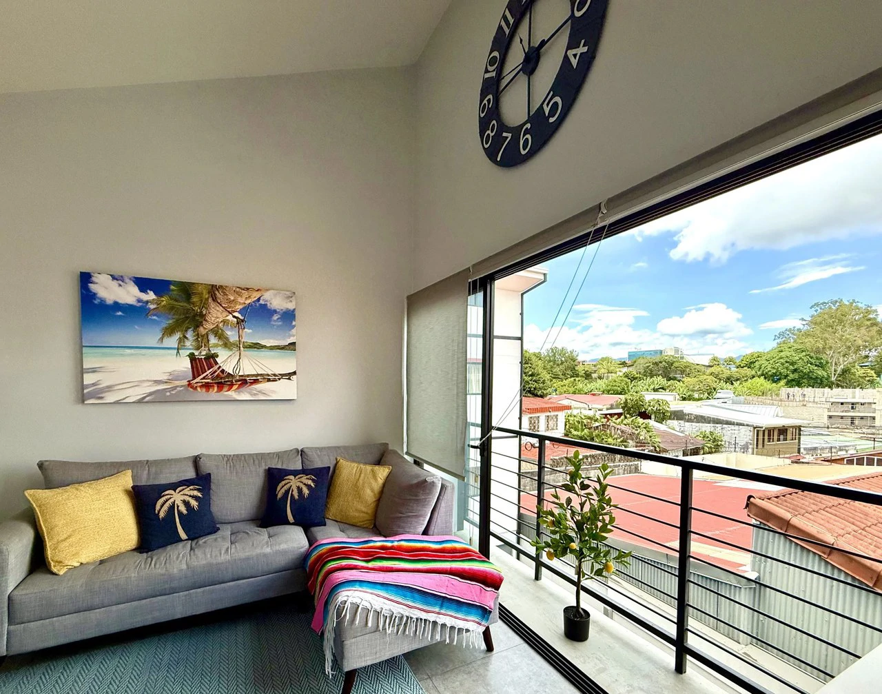 San Pedro Condo: Spacious New Condo in San Jose $179,000 USD - Gallery image 5
