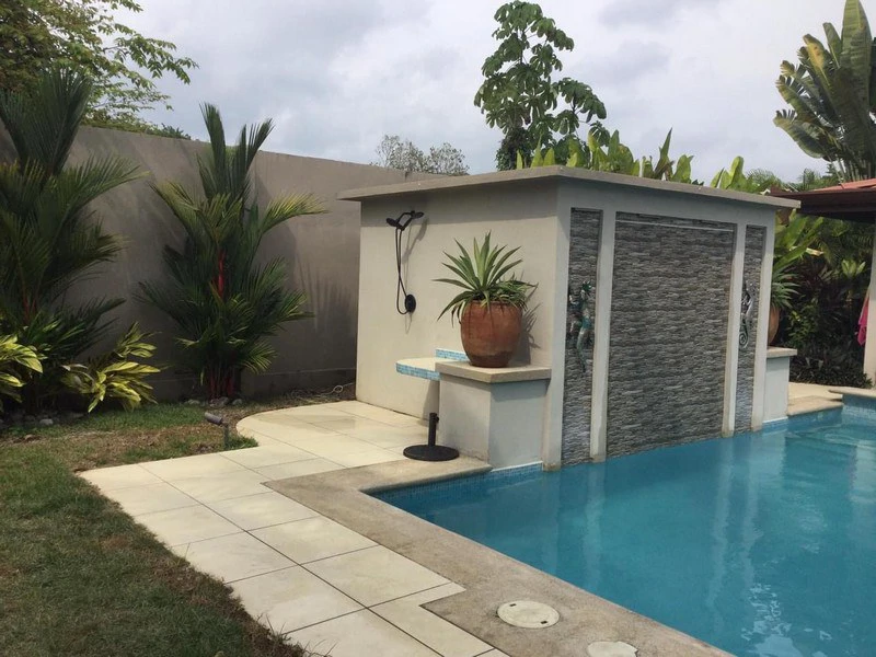 Amazing Casa Solara in Bejuco!: Huge home with pool on oversized lot close to the beach! - Gallery image 38