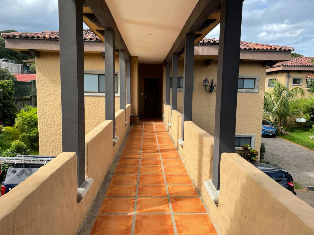 Sale of Apartment in Brasil de Mora San José Costa Rica - Gallery image 15