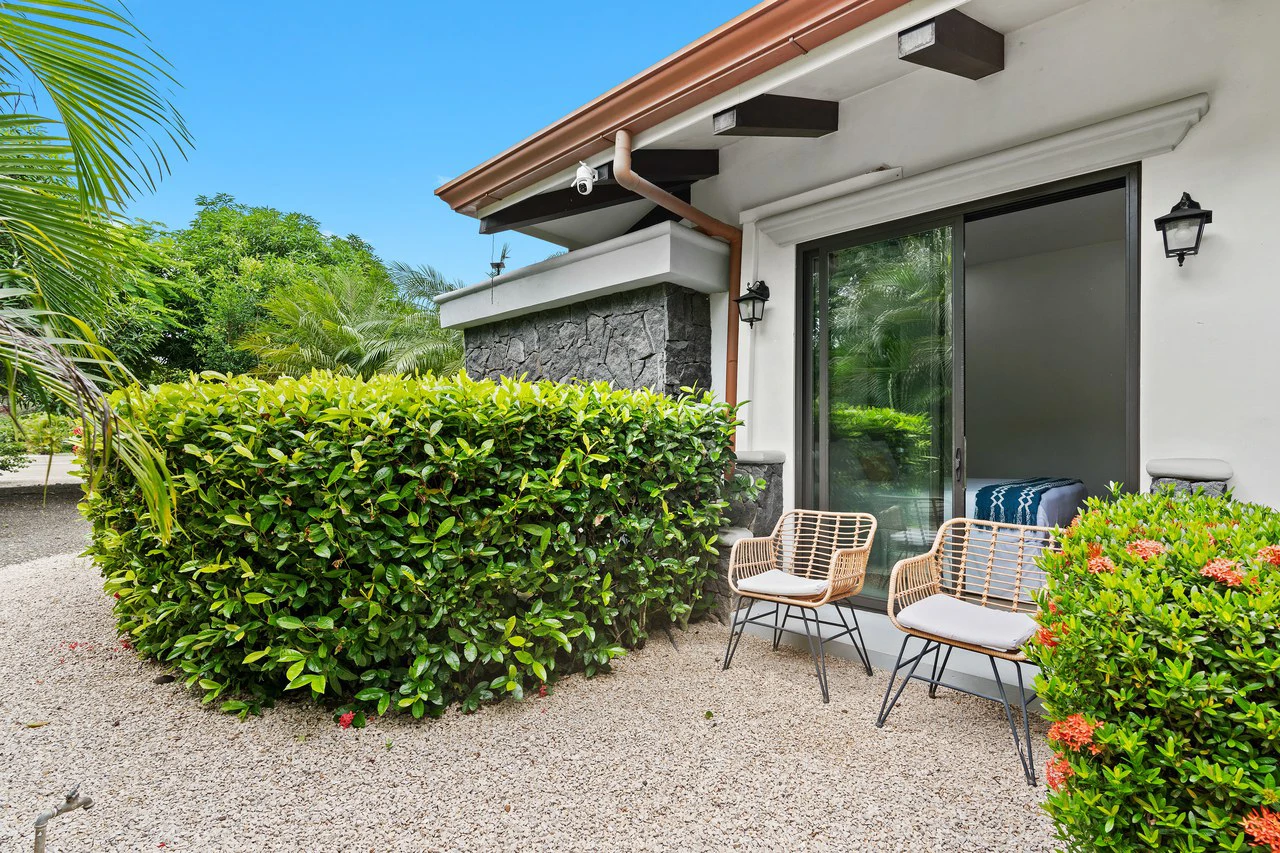 Pura Vida House: 6 bedroom 6 Bathroom Rental Juggernaut in Gated Community - Gallery image 23