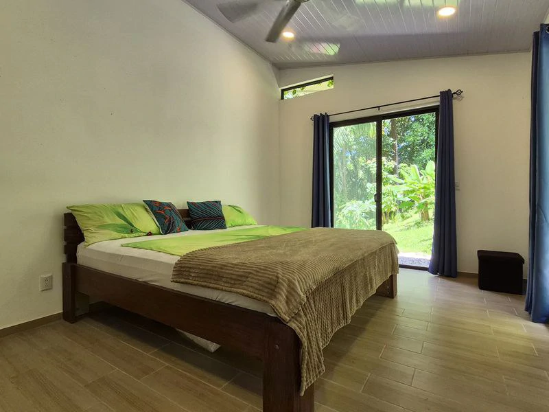 Entre Palmas Retreat: Near the Coast House For Sale in Playa Samara - Gallery image 13