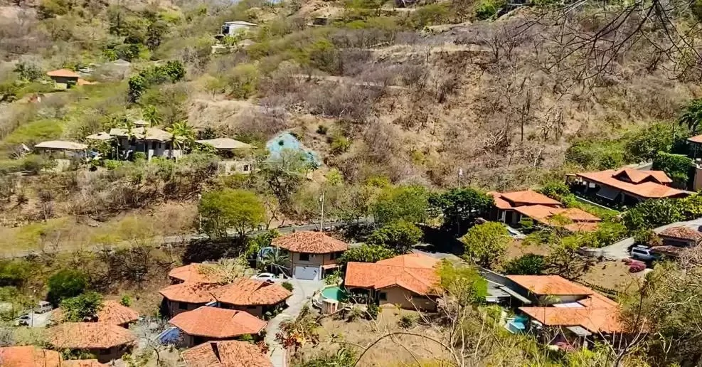 Near the Coast Home Construction Site For Sale in Playas del Coco - Gallery image 4
