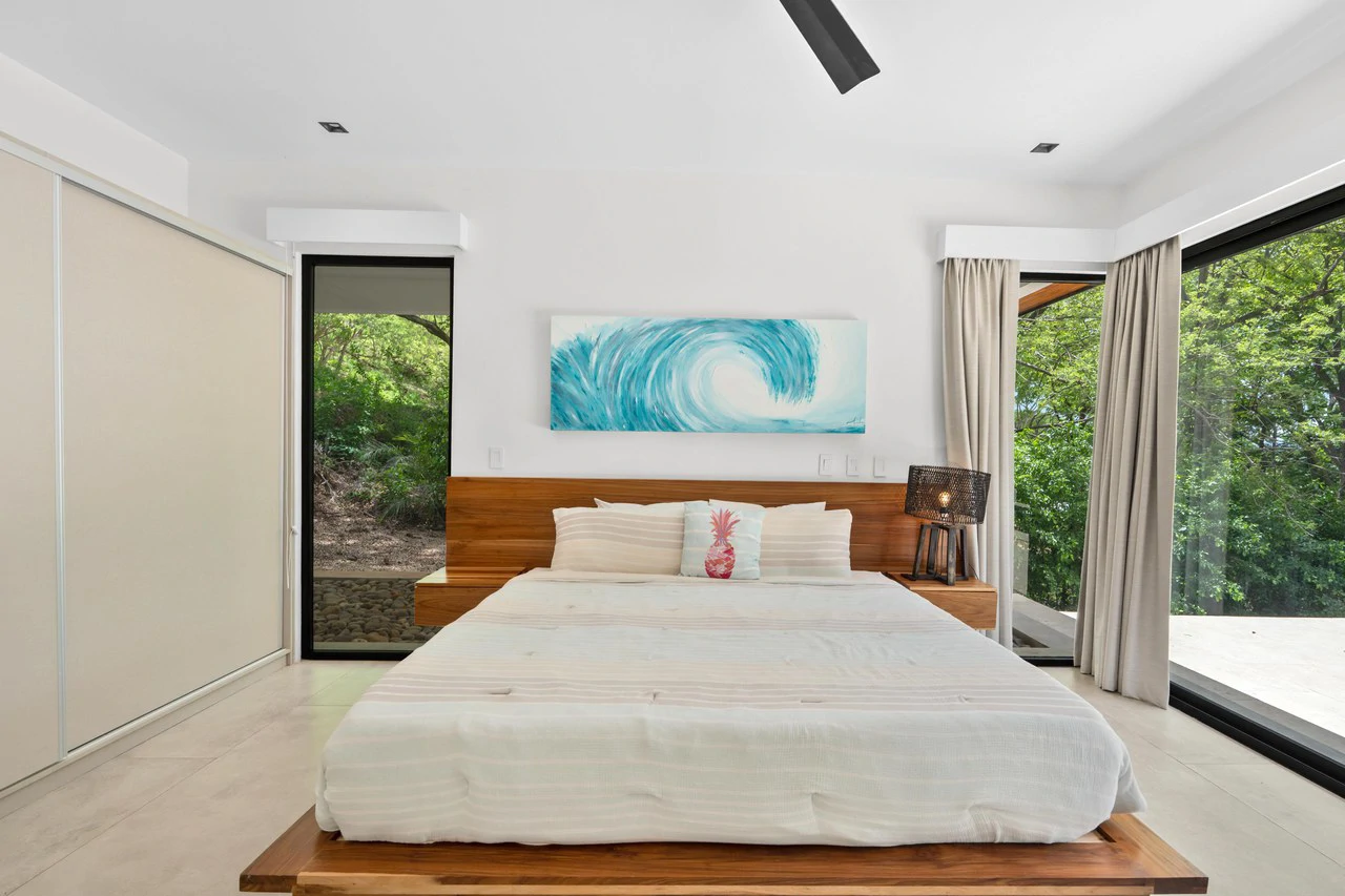 Casa Hanna: Luxury Home for Sale in Senderos, Tamarindo Costa Rica - Gallery image 20