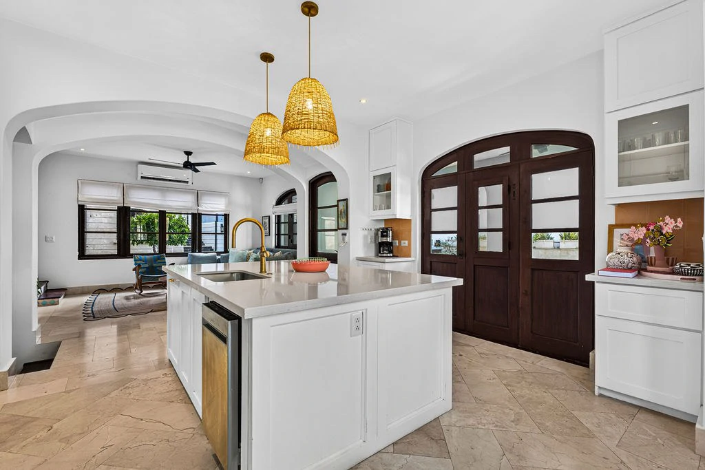 16 Calle La Ronda: Renovated 3BR Home with Plunge Pool in Las Catalinas - Gallery image 5
