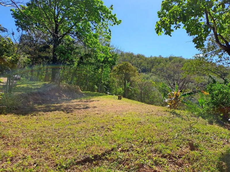 Lotes Mirador: Lotes Mirador, Breathtaking Lots with Stunning Ocean and Mountain Views, Large Building Pads, just 30 minutes from Samara Beach - Gallery image 3