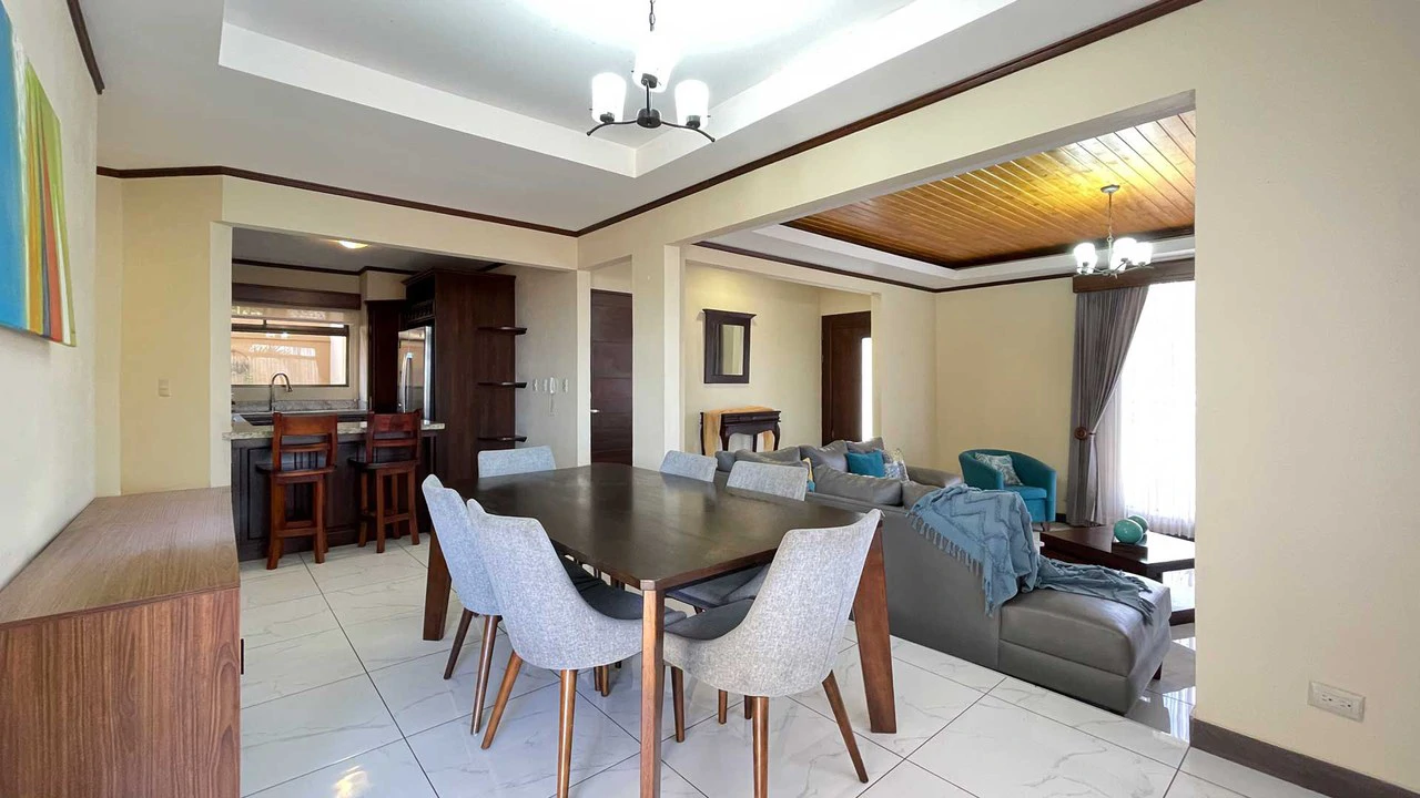 Home For Sale In San Ramón, Alajuela - Gallery image 10