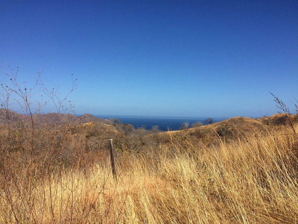 Ocean view property in the area of Guanacaste, great commercial opportunity near the Hotel Riu - Gallery image 6