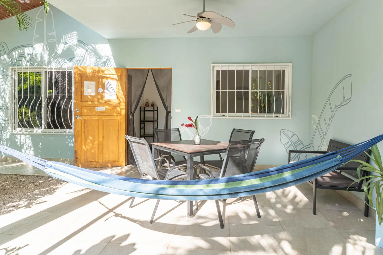 Casa Ceiba: Turnkey Investment Walking Distance to Beach - Gallery image 11