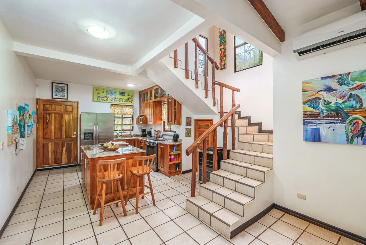 Iguana Villas #6: Upgraded, Furnished Villa Steps from Playa Blanca - Gallery image 18