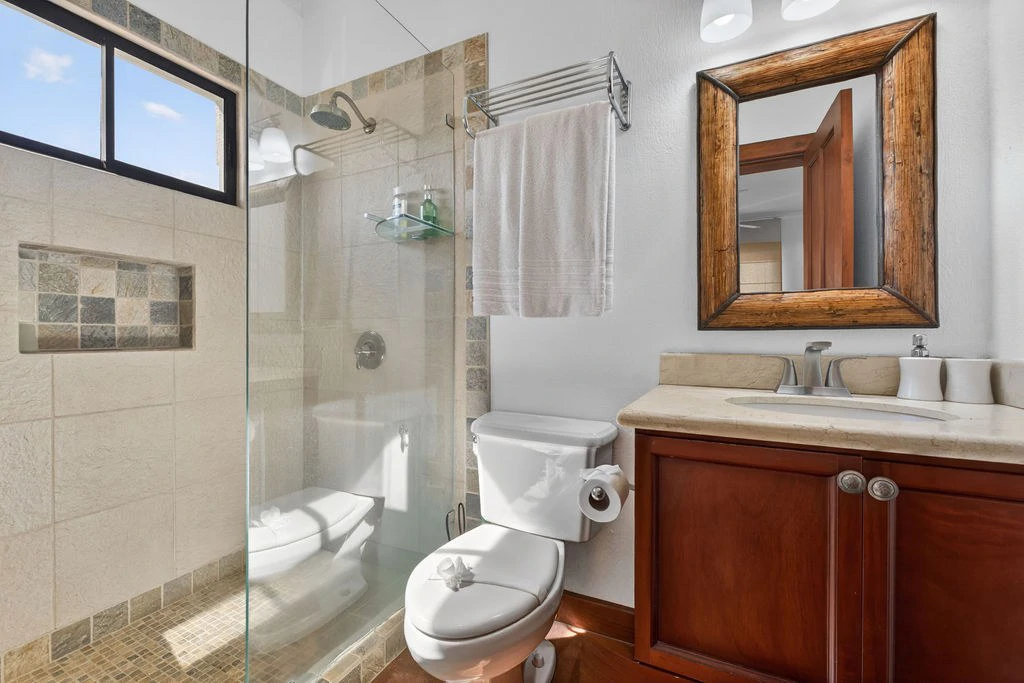 Casa de Estrellas: Elegant 4BR Ocean View Home in Pacific Heights, Potrero - Gallery image 22