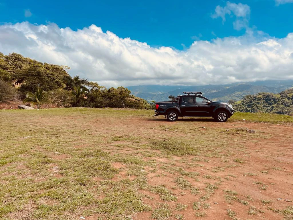 Lot for sale in Residencial Vista Mar Ocean and mountains view between San Mateo and Orotina Alajuela Costa Rica - Gallery image 12
