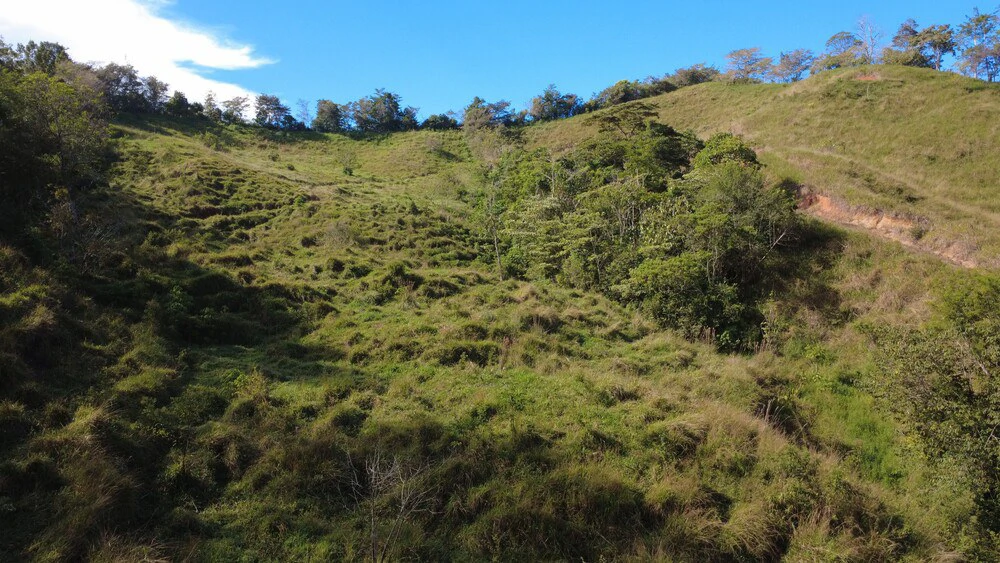 Countryside Home Construction Site For Sale in La Guaria - Gallery image 5