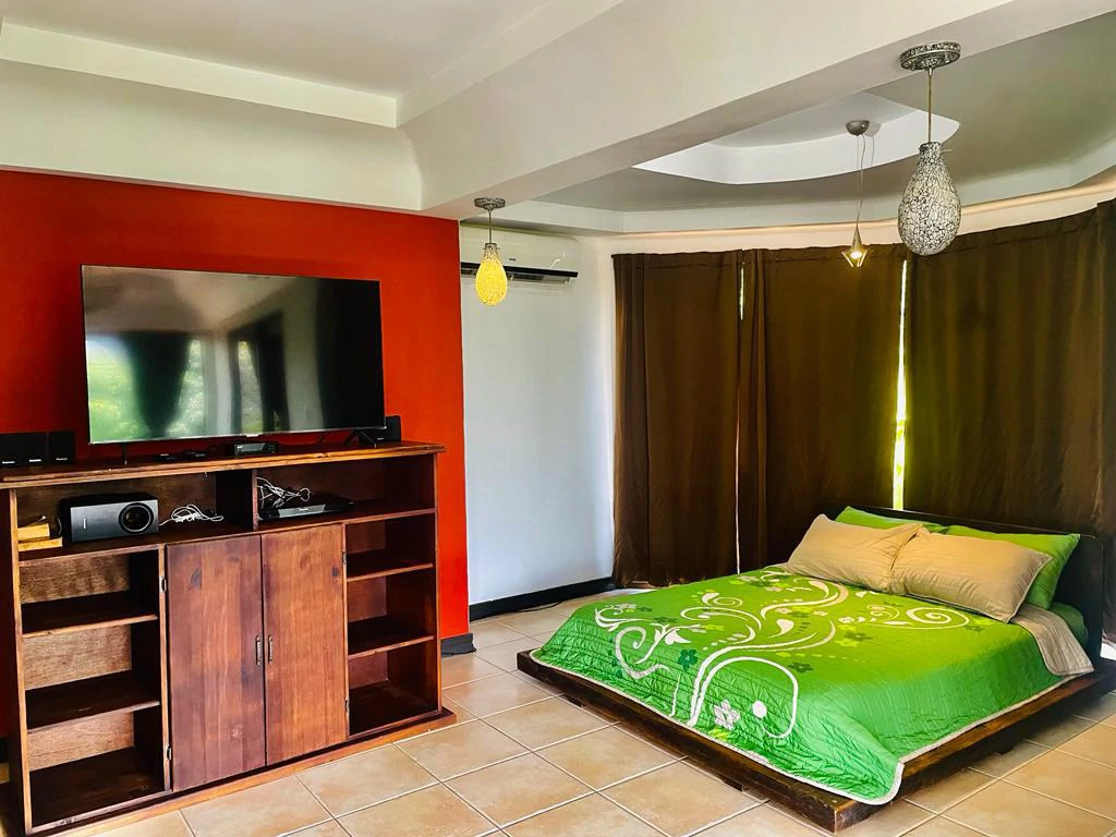 3 houses for sale with ocean views, gardens and mountains Orotina Costa Rica - Gallery image 29
