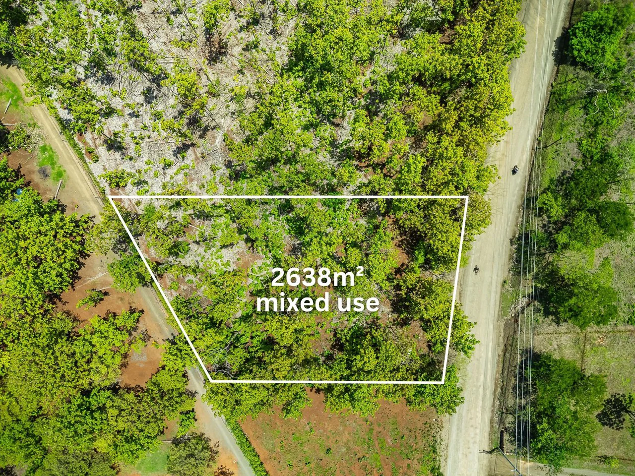 Mixed Use Lot #1: Prime Mixed-Use Lot in Downtown Playa Negra - Gallery image 2