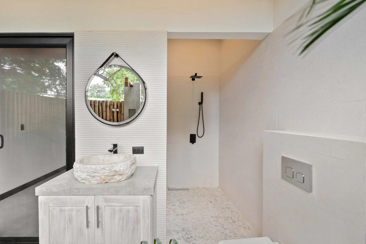 Villa Mariposa: New Balinese-Inspired Luxury Villa Steps from Playa Brasilito - photo 11
