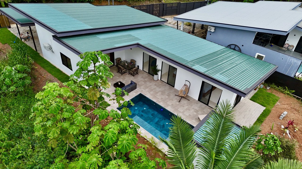 Casa Jardines: Brand new house with pool - Gallery image 62