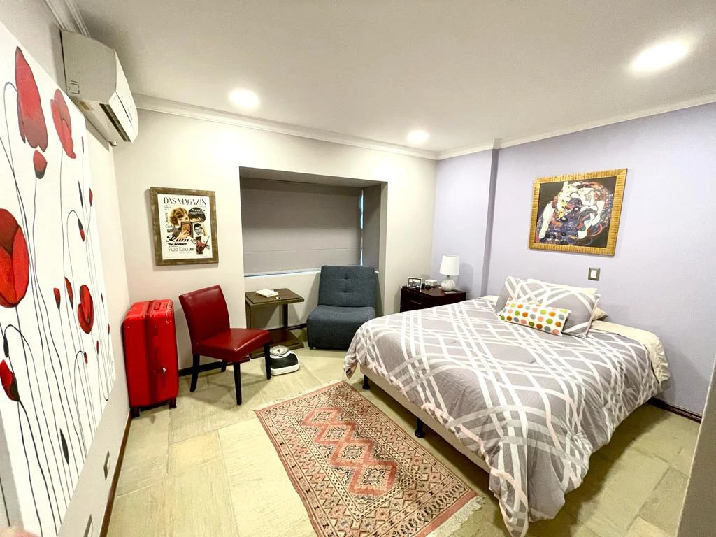 House for sale with pool in Guachipelin Escazu Costa Rica - Gallery image 15