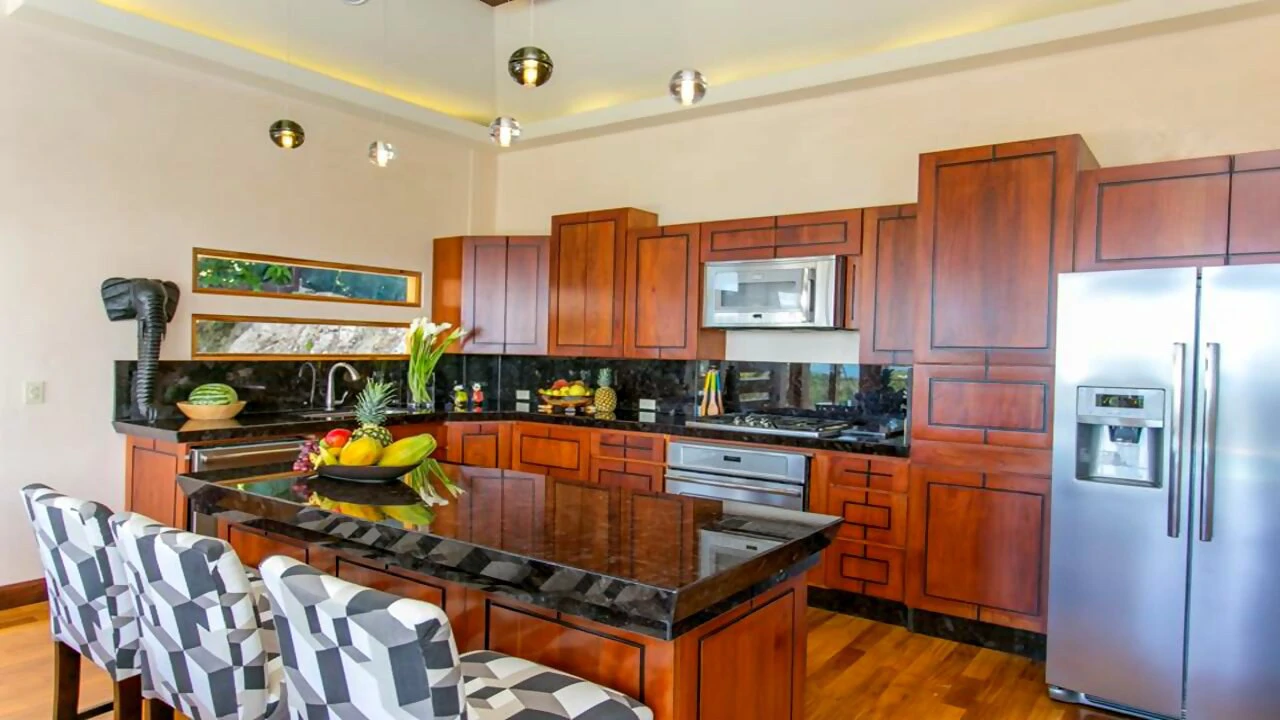 CAPUCHIN 3: Luxurious Manuel Antonio Condo for Sale inside gated community - Gallery image 86