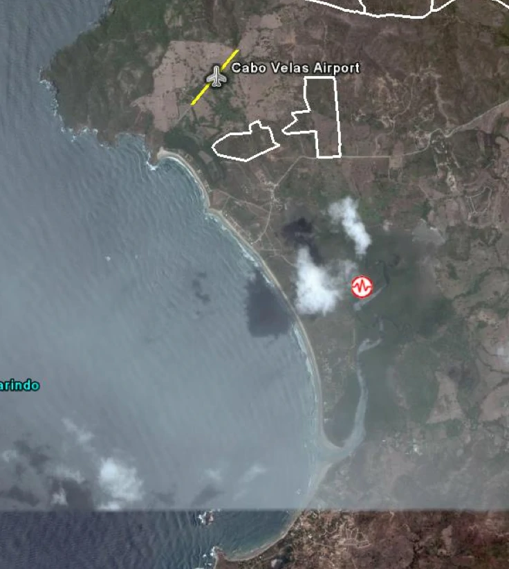 Hacienda La Paz: Near the Coast Development Parcel For Sale in Matapalo - Gallery image 8