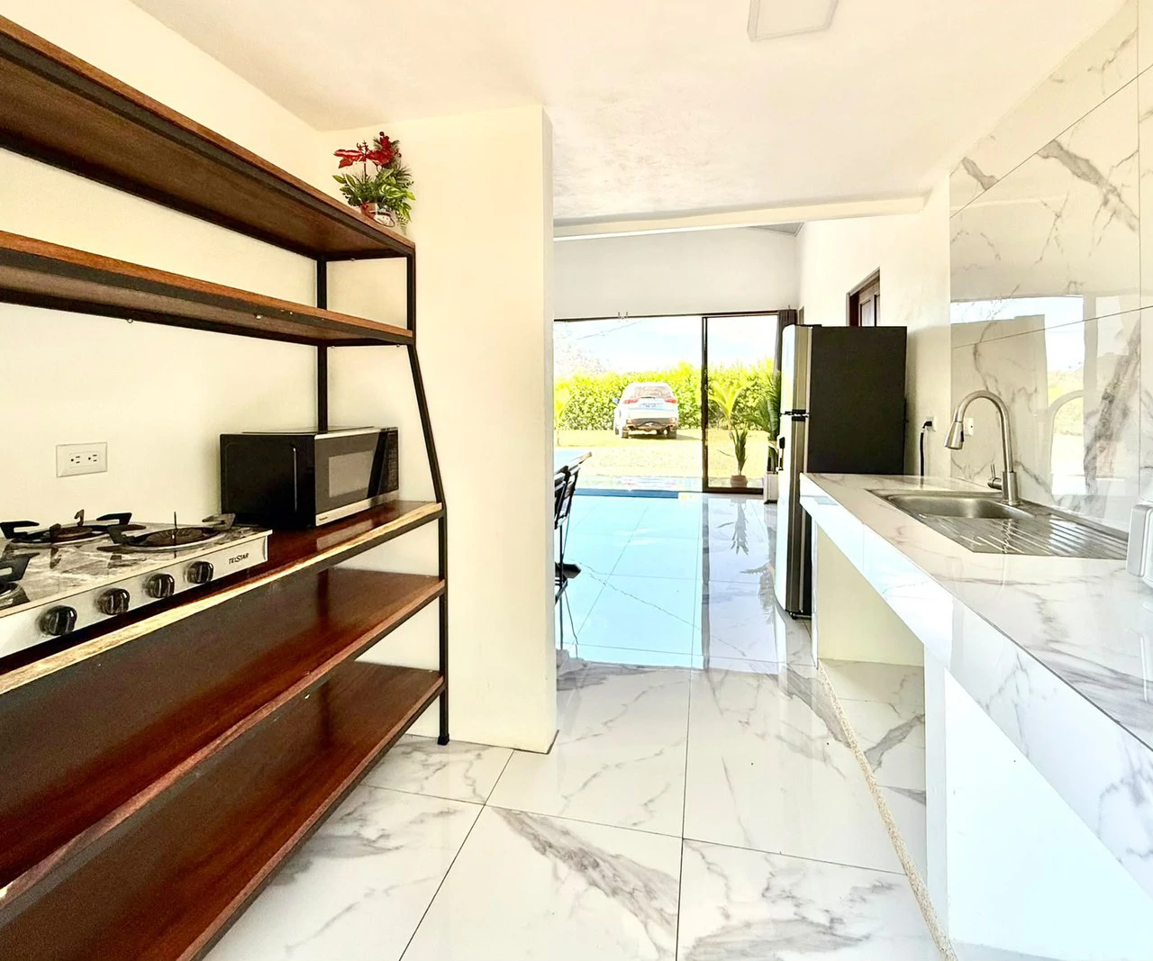 Casa Moderna de Santa Fe de Cóbano: $195,000USD – Affordable Modern Home for Sale Near Santa Teresa - Gallery image 11