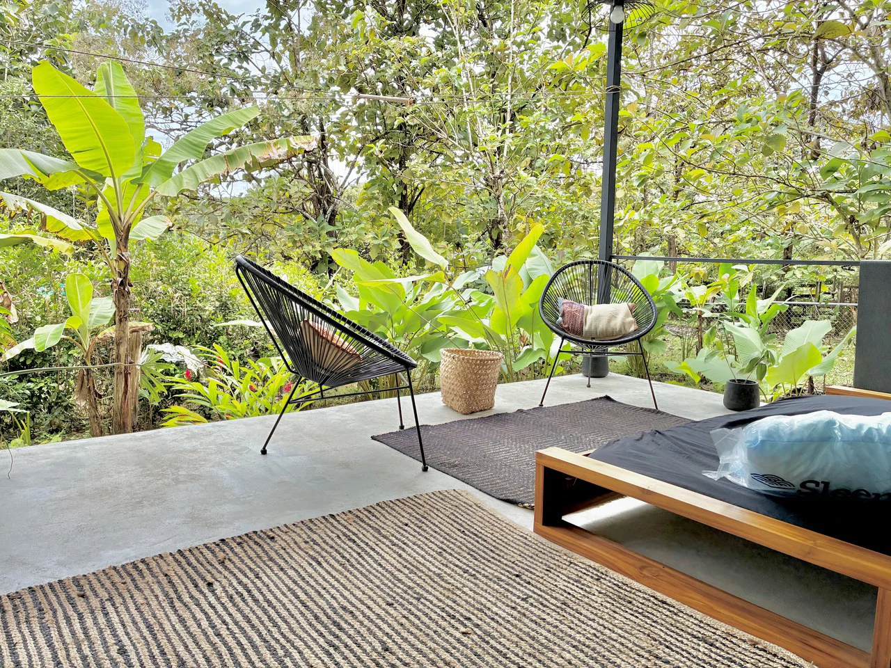 Casa Baja: Near the Coast House For Sale in Pavones - photo 18