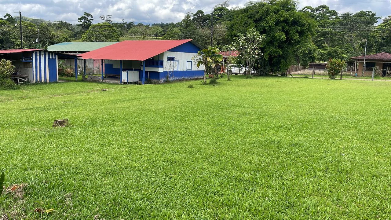 Mountain Agricultural Land For Sale in Bijagua - Gallery image 2