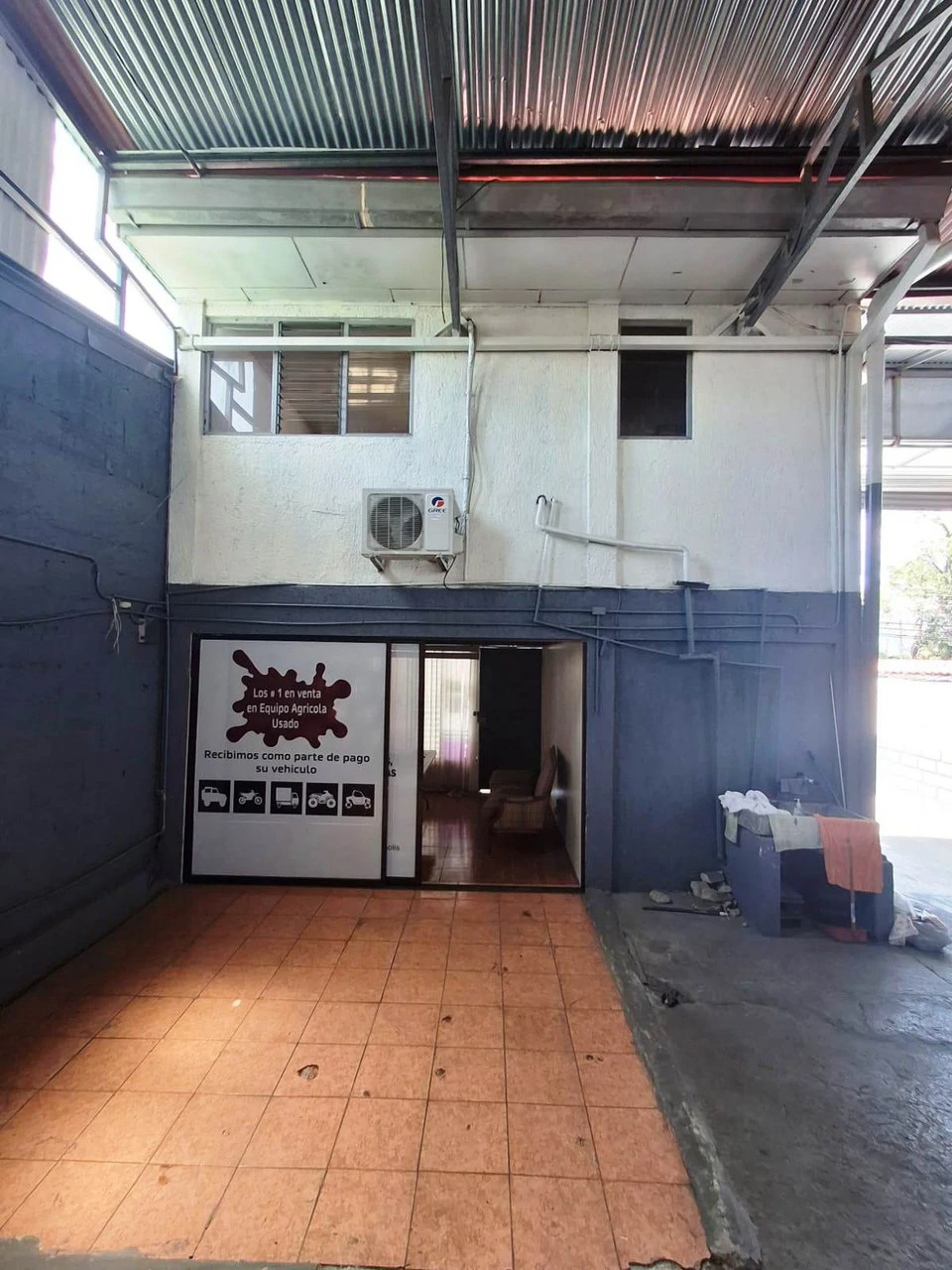 Bodega in Grecia: 400 m2 Warehouse for Sale! - Gallery image 5