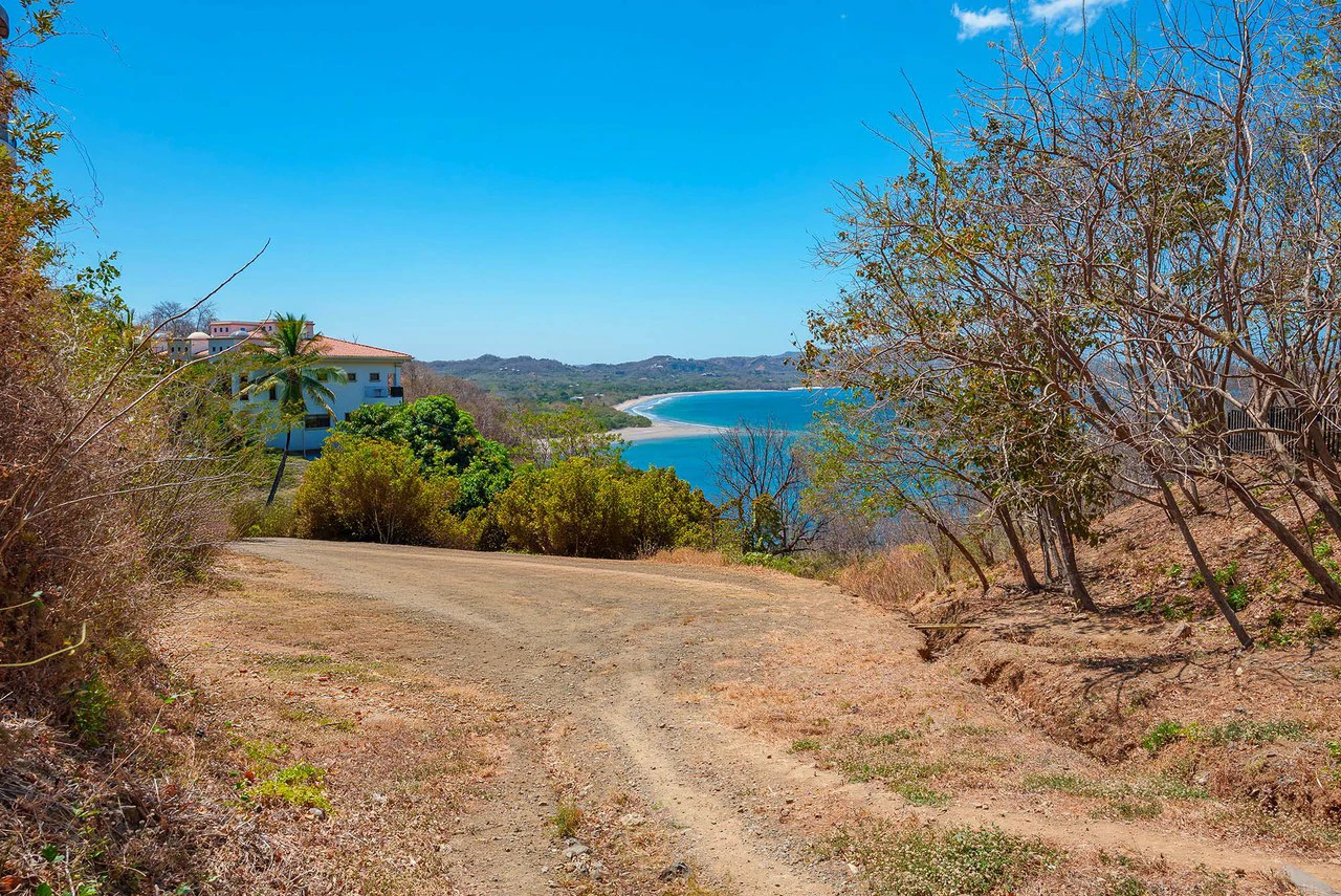 Playa Flamingo Ocean View 1Acre Lot - Gallery image 13