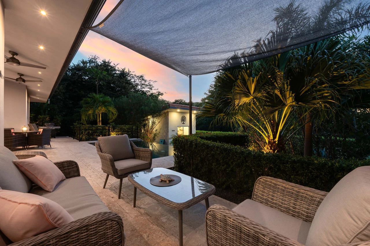 The Haven: Spacious Home + Private Casita in Gated Mar Vista Community - Gallery image 32