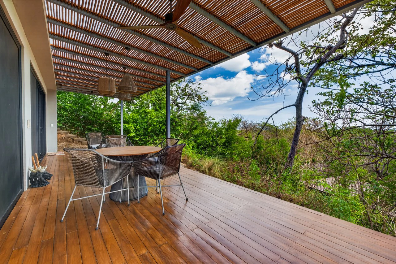 Casa Bosque y Mar: Luxury Ocean & Jungle Retreat in Las Ventanas, Playa Grande - Gallery image 56