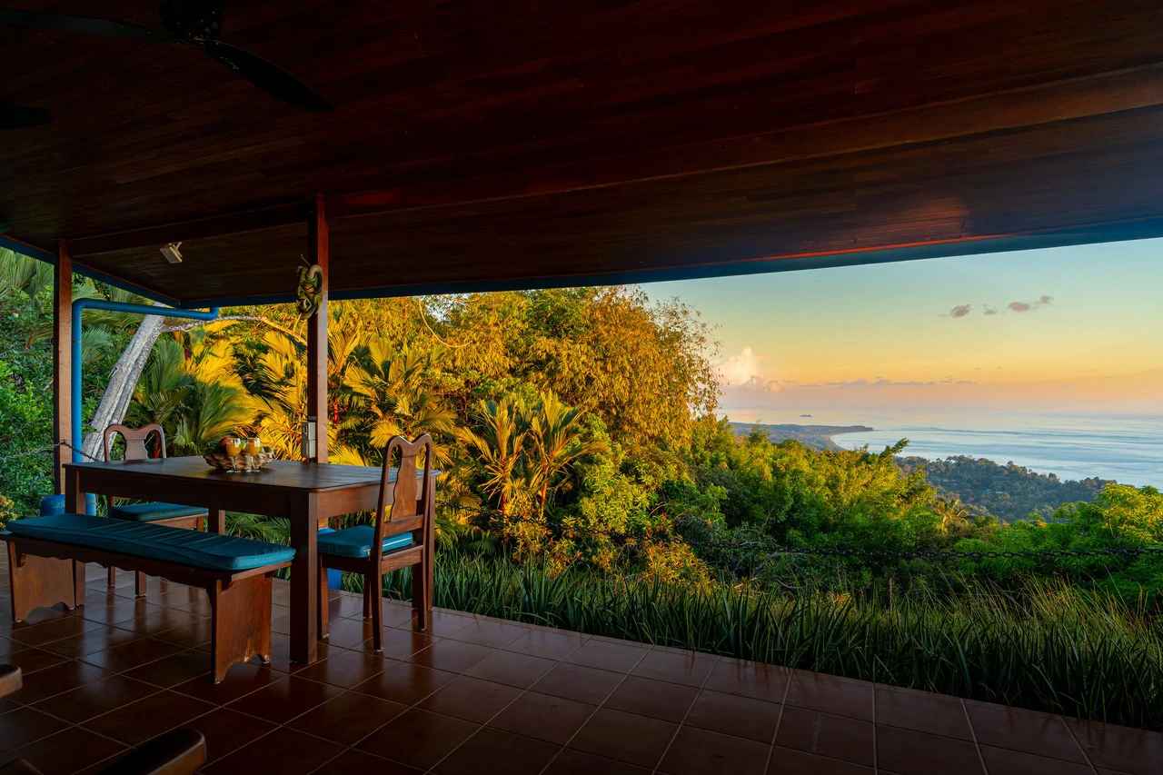 Casa Vista Harmonia: Legendary Ocean Views and Sustainable Living! - Gallery image 62