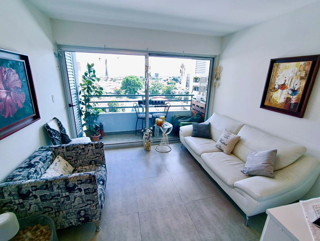 Condominio Latitud Yoses: 3 bedroom apartment for sale in Los Yoses, San Jose - Gallery image 11