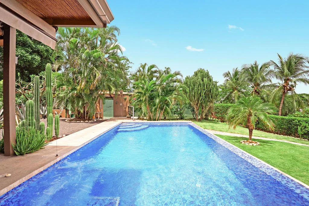 Casa Amani: Luxury Ocean-View Estate & Investment Opportunity in Tamarindo! - Gallery image 47