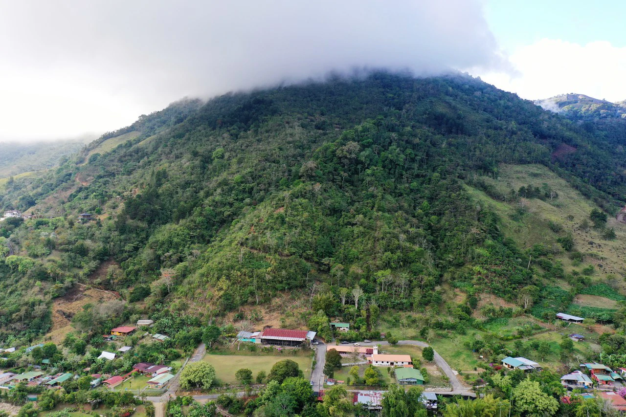 Canaan de Rivas 10 acres Above San Isidro - Gallery image 17