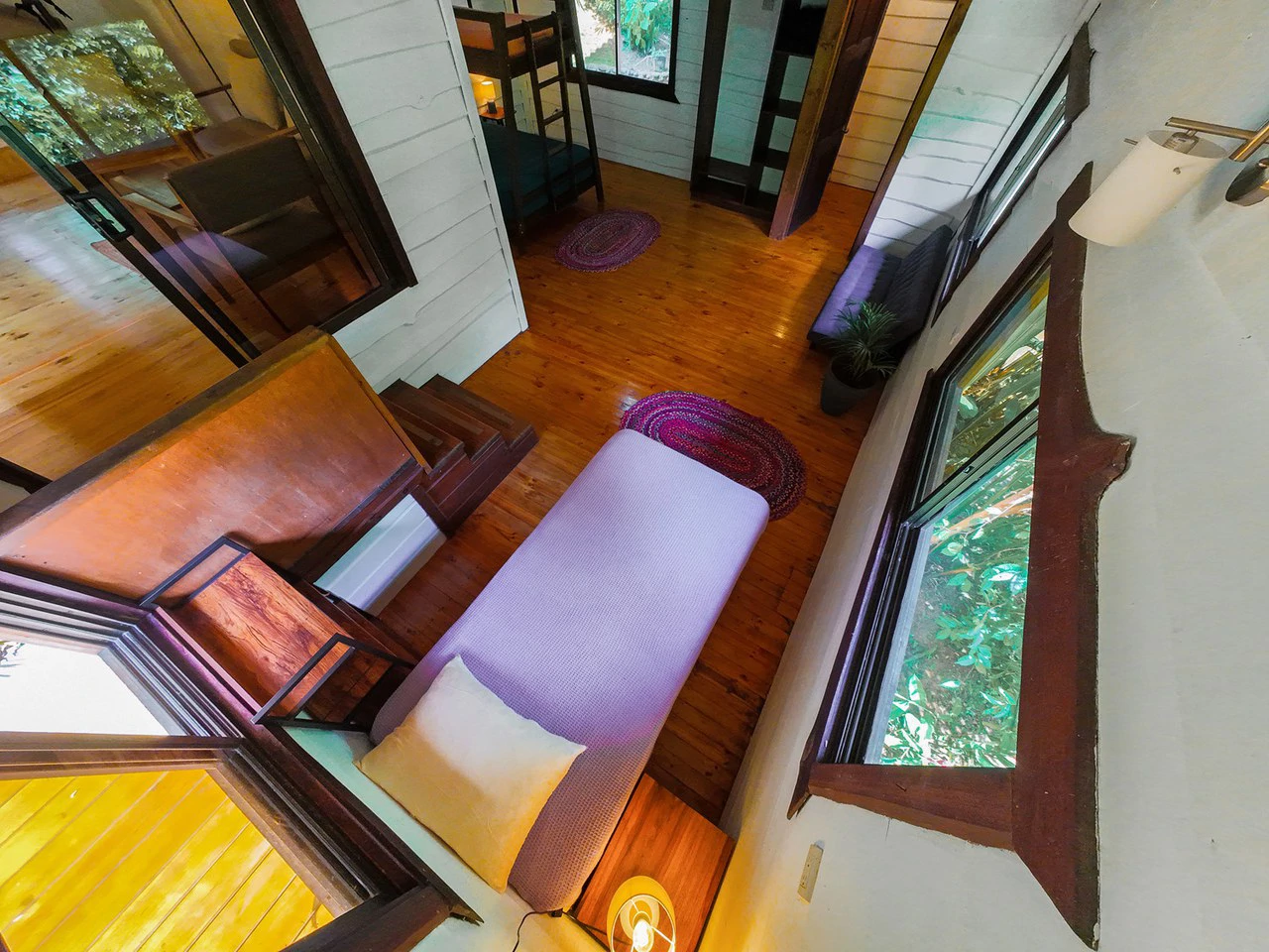 Serene Jungle Home + Guest Cabin on 3 Acres and River - Gallery image 17