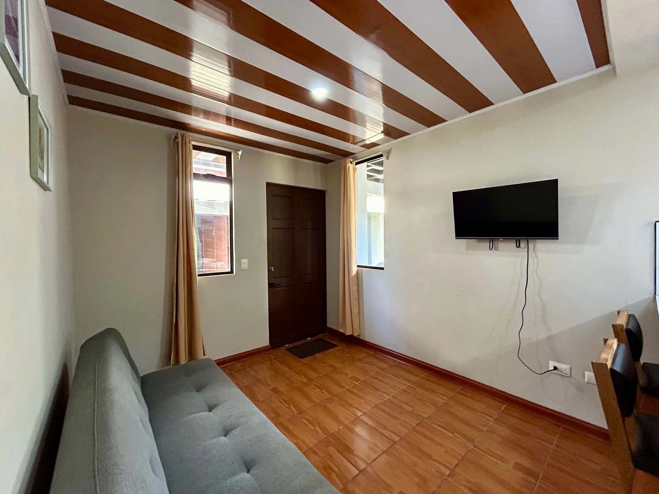 8-Unit Apartment in Bahía, Walking distance to the Beach - Gallery image 18