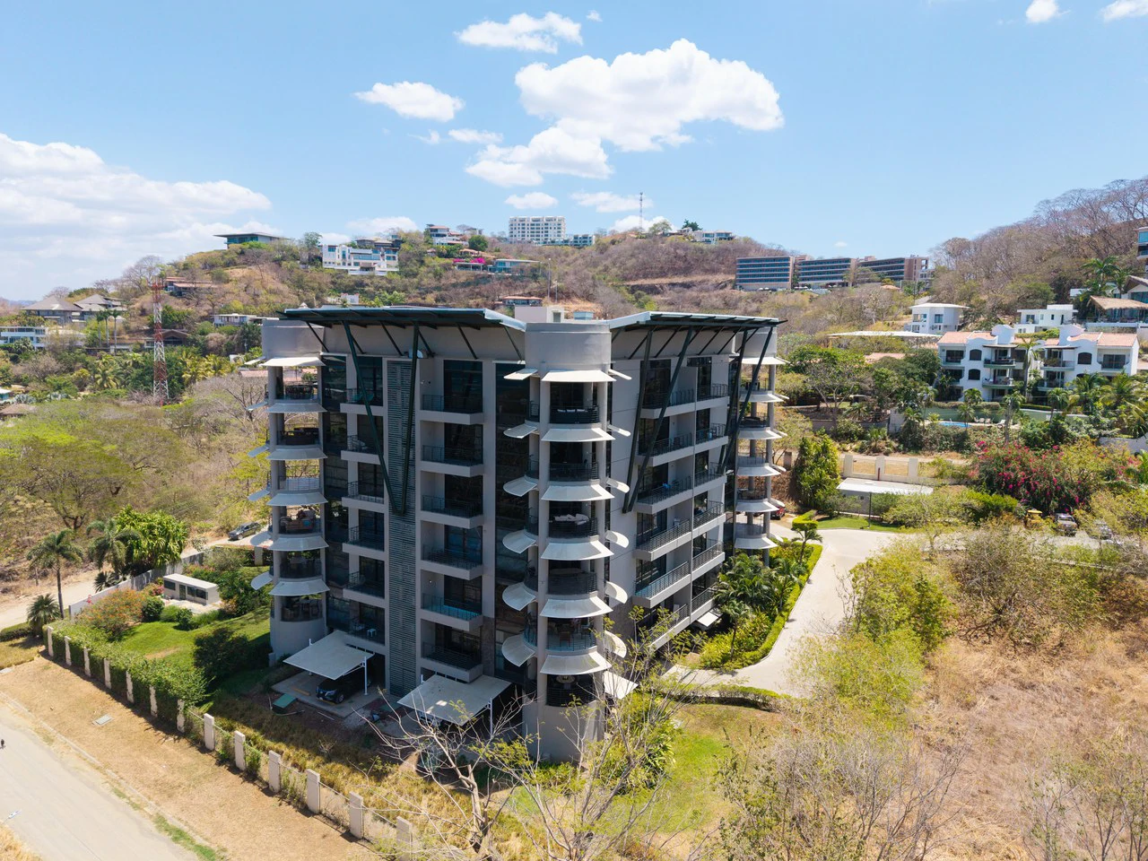 La Perla 113: Boutique Luxury Condo in the Heart of Tamarindo - Gallery image 40