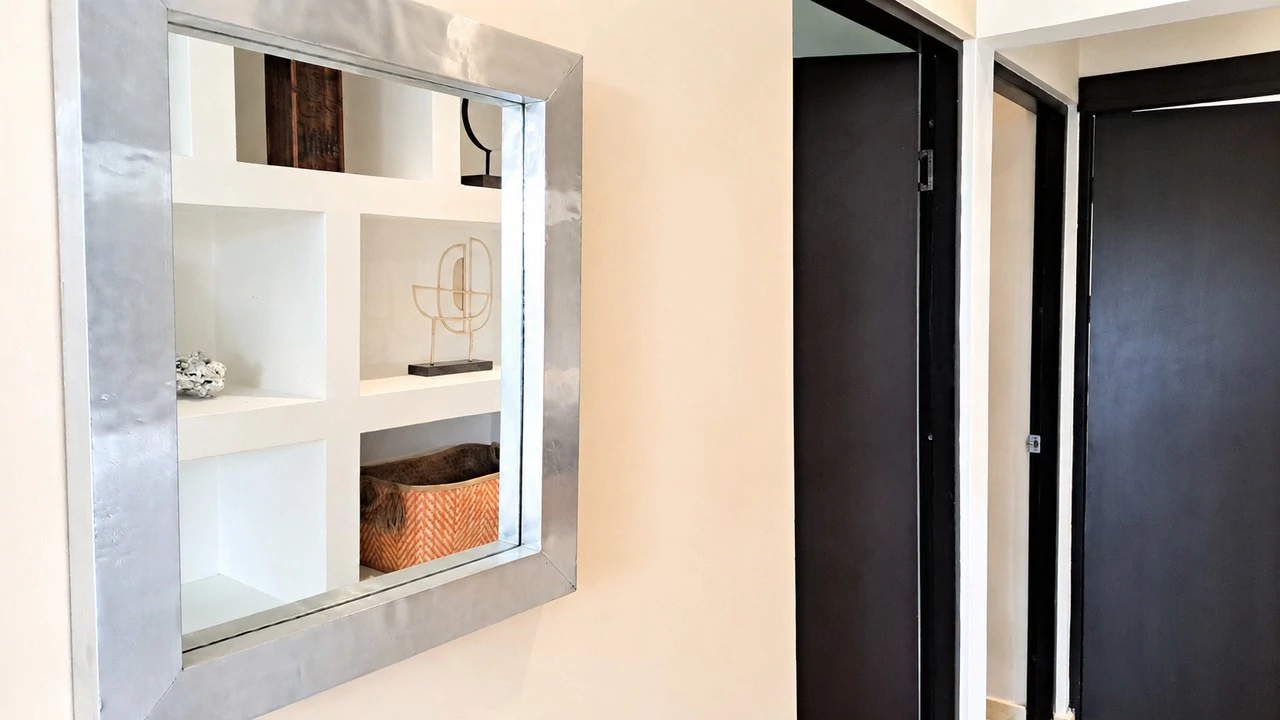 Modern Jacó 3-BR Home with Private Pool in Gated Community - Gallery image 14