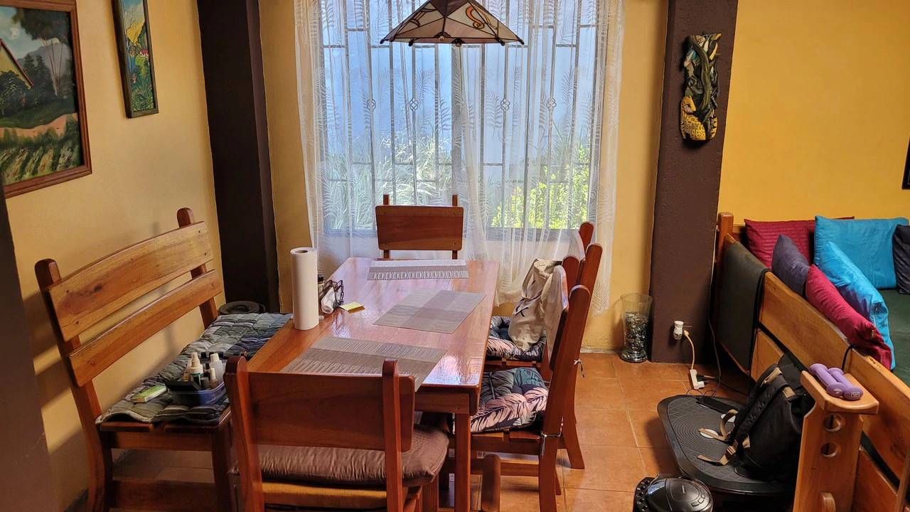 Charming Home Near San Isidro Prime Location! - Gallery image 4