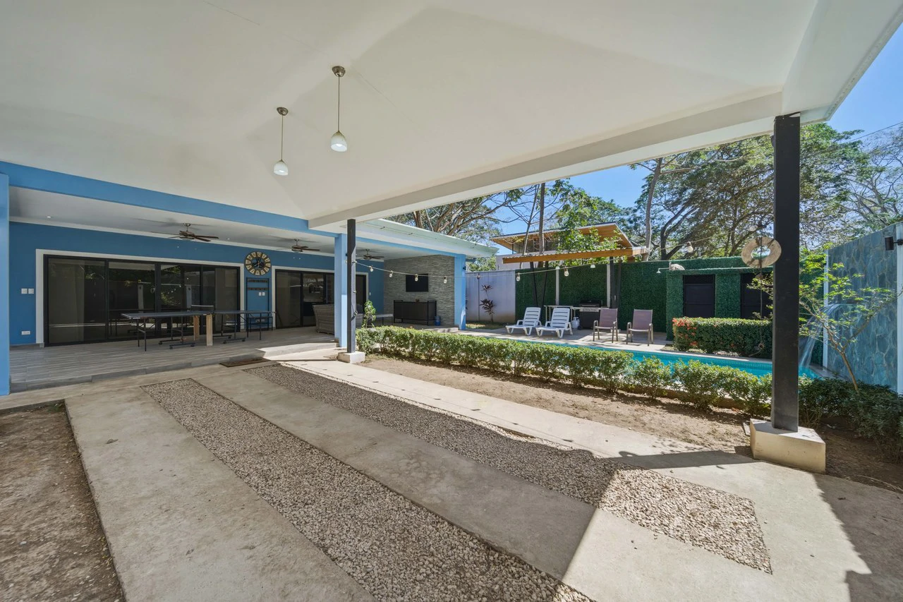 Casa Luna:  Live the Costa Rica Dream - Private Home Just Minutes from the Beach! - Gallery image 27