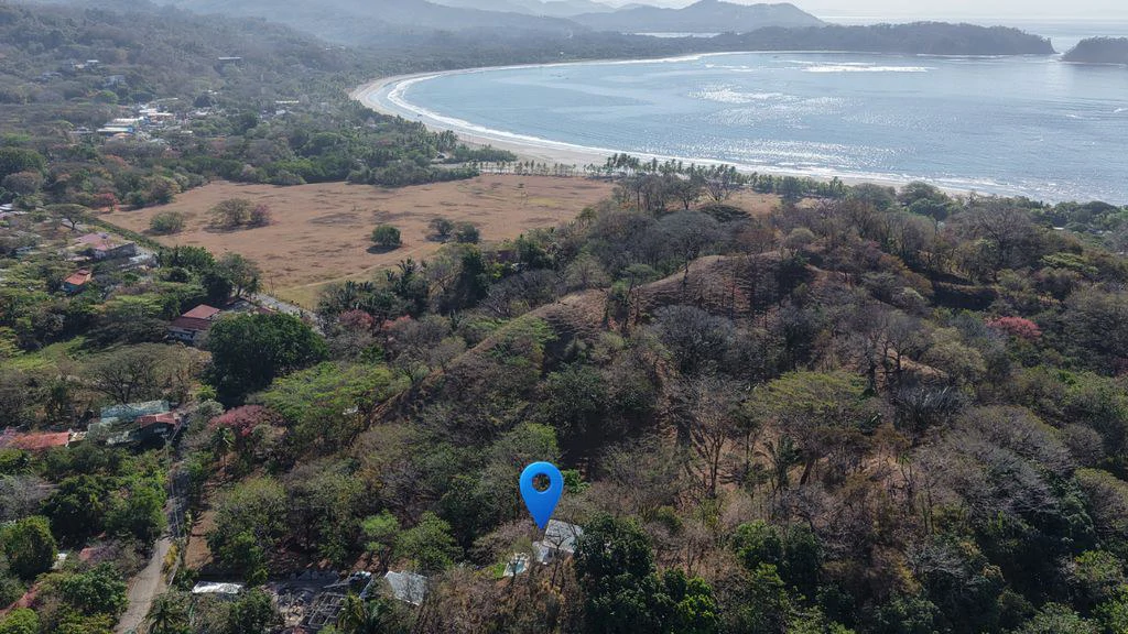 Casa Lema: Casa Lema – Tropical Elegance & Absolute Privacy Just Steps from Samara Beach with 2nd home ideal for rental income - Gallery image 3