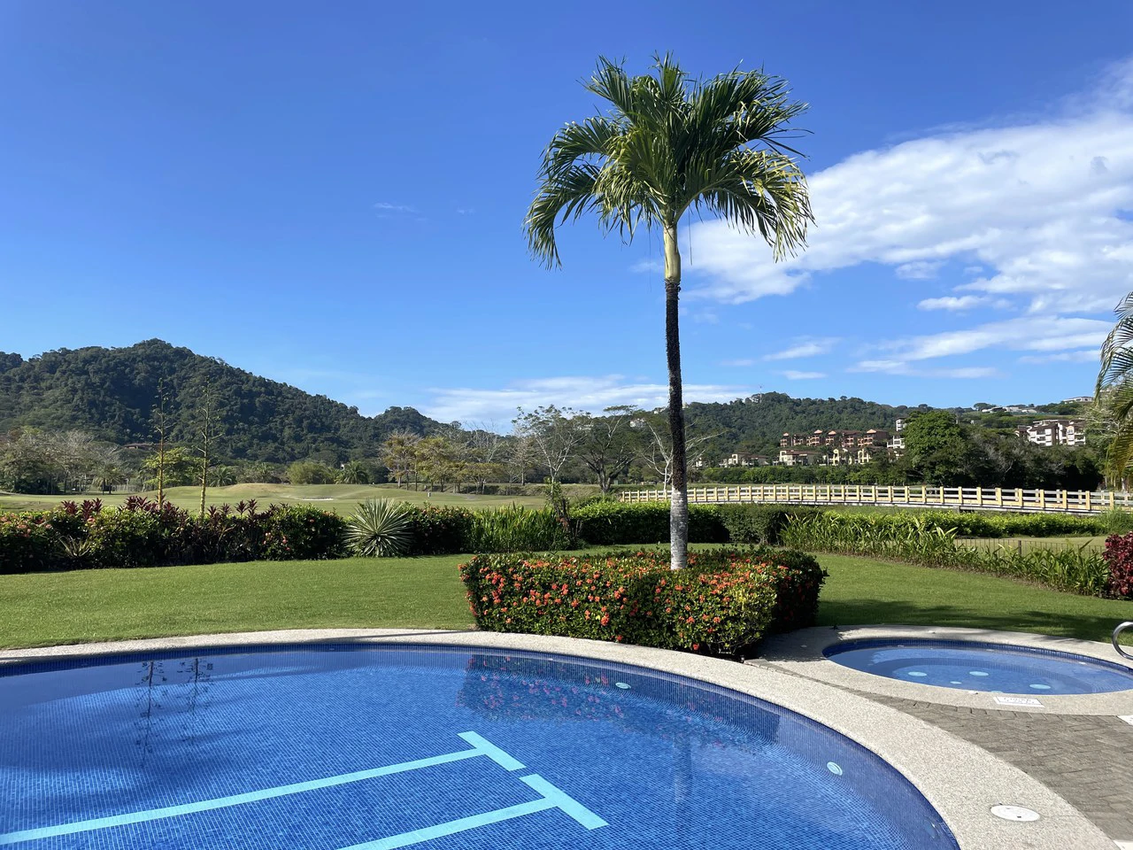 Goergeous luxury Condominium by the Ocean. Los Sueños. Playa Herradura. Costa Rica - Gallery image 16